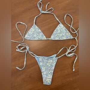 Frankies Bikini set